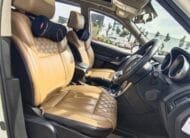 Mahindra XUV500 W11 AT – 2018 – Top Class