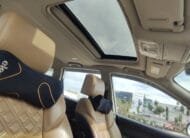 Mahindra XUV500 W11 AT – 2018 – Top Class