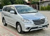 Excellent Condition 2012 Toyota Innova 2.5 V Diesel