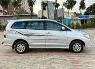 Excellent Condition 2012 Toyota Innova 2.5 V Diesel