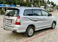 Excellent Condition 2012 Toyota Innova 2.5 V Diesel