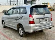 Excellent Condition 2012 Toyota Innova 2.5 V Diesel