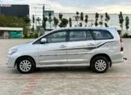 Excellent Condition 2012 Toyota Innova 2.5 V Diesel