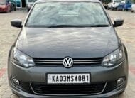 Volkswagen Vento 1.6 Highline MT – Top Class