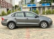 Volkswagen Vento 1.6 Highline MT – Top Class
