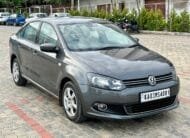 Volkswagen Vento 1.6 Highline MT – Top Class