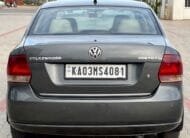 Volkswagen Vento 1.6 Highline MT – Top Class