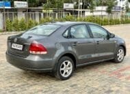 Volkswagen Vento 1.6 Highline MT – Top Class