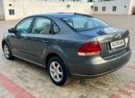 Volkswagen Vento 1.6 Highline MT – Top Class