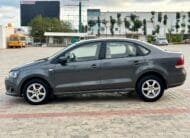 Volkswagen Vento 1.6 Highline MT – Top Class