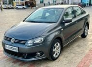 Volkswagen Vento 1.6 Highline MT – Top Class