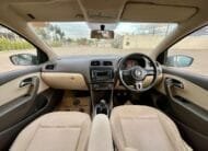 Volkswagen Vento 1.6 Highline MT – Top Class