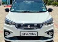 Maruti Suzuki Ertiga ZDI – Perfect Family Car – 2019