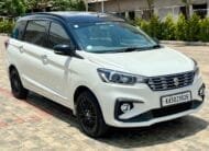 Maruti Suzuki Ertiga ZDI – Perfect Family Car – 2019