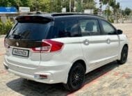Maruti Suzuki Ertiga ZDI – Perfect Family Car – 2019