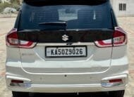 Maruti Suzuki Ertiga ZDI – Perfect Family Car – 2019