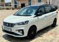 Maruti Suzuki Ertiga ZDI – Perfect Family Car – 2019