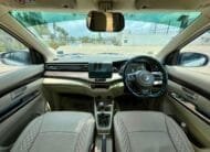 Maruti Suzuki Ertiga