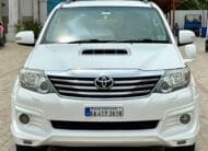 Toyota Fortuner 3.0L 4x4