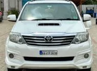 Toyota Fortuner 3.0L 4x4