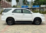 Toyota Fortuner 3.0L 4×4 – Powerful SUV with Reliable Performance