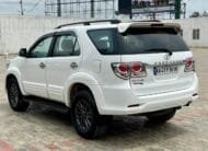 Toyota Fortuner 3.0L 4×4 – Powerful SUV with Reliable Performance