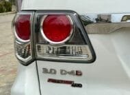 Toyota Fortuner 3.0L 4×4 – Powerful SUV with Reliable Performance