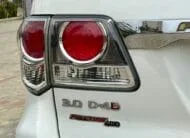 Toyota Fortuner 3.0L 4×4 – Powerful SUV with Reliable Performance