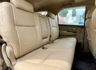 Toyota Fortuner 3.0L 4×4 – Powerful SUV with Reliable Performance