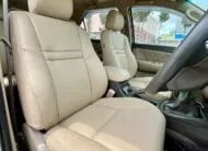 Toyota Fortuner 3.0L 4×4 – Powerful SUV with Reliable Performance