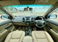 Toyota Fortuner 3.0L 4×4 – Powerful SUV with Reliable Performance