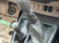 Toyota Fortuner 3.0L 4x4