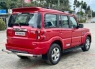 Mahindra Scorpio S11