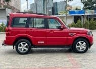 Excellent Condition 2020 Mahindra Scorpio S11 Diesel
