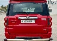 Excellent Condition 2020 Mahindra Scorpio S11 Diesel