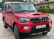 Mahindra Scorpio S11