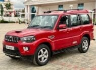 Excellent Condition 2020 Mahindra Scorpio S11 Diesel