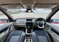 Excellent Condition 2020 Mahindra Scorpio S11 Diesel