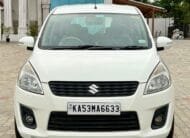 Maruti Ertiga ZDI