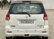 Maruti Ertiga ZDI