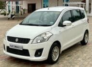 Maruti Ertiga ZDI 2013 – Diesel, Top Selling Excellent Car