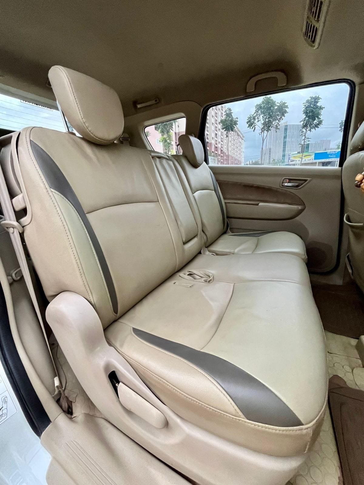 Maruti Ertiga ZDI 2013 – Diesel, Top Selling Excellent Car