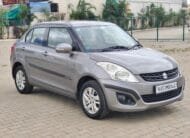2013 Maruti Suzuki Swift Dzire ZXI – Top Selling Excellent Car