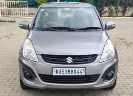 Maruti Suzuki Swift Dzire
