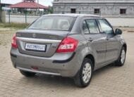 Maruti Suzuki Swift Dzire