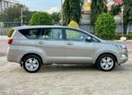Toyota Innova Crysta 2019 – Top Selling Excellent Car