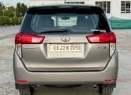 Toyota Innova Crysta 2019 – Top Selling Excellent Car