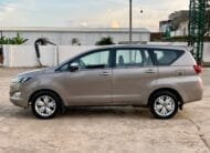 Toyota Innova Crysta 2019 – Top Selling Excellent Car