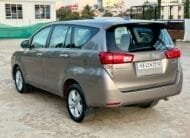 Toyota Innova Crysta 2019 – Top Selling Excellent Car