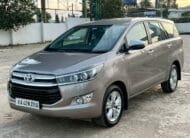 Toyota Innova Crysta 2019 – Top Selling Excellent Car